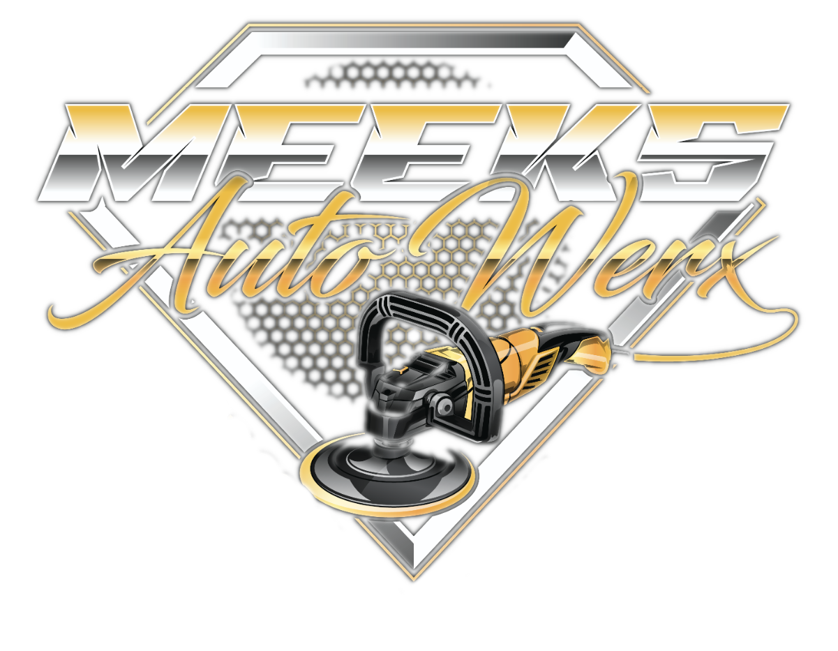 Meeks Auto Werx — The Godfather of Shine